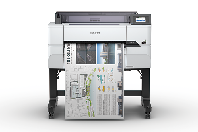 Epson SureColor SC-T3430