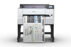 Epson SureColor SC-T3430