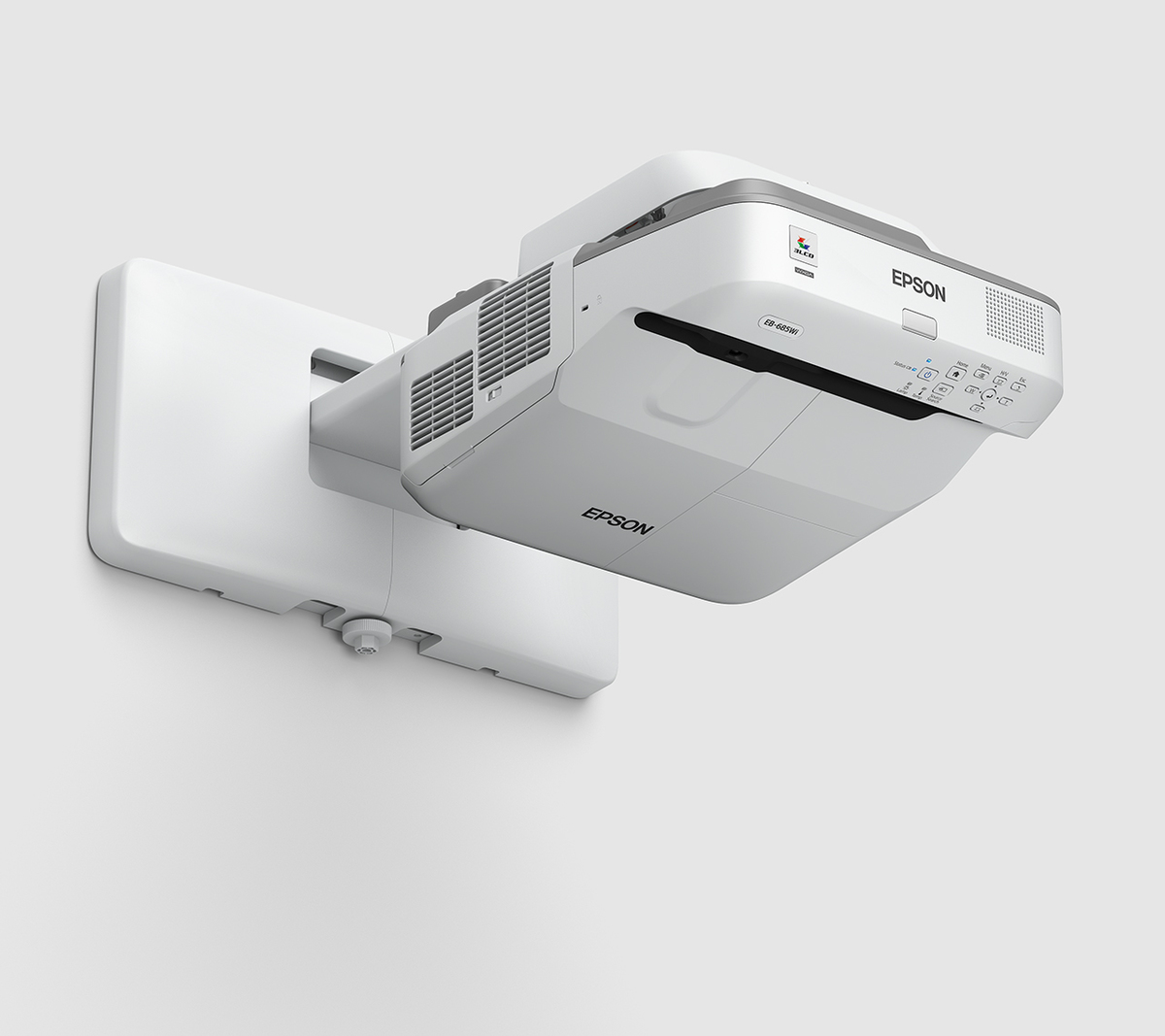 EPSON EB-685Wi Interactive Projector