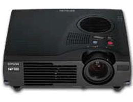 Epson PowerLite 500c