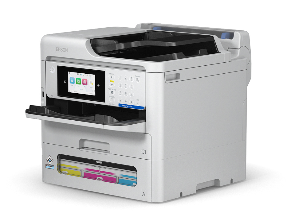 Epson WorkForce Pro EM-C800