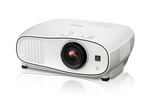 Home Cinema 3500 2D/3D Full HD 1080p 3LCD Projector