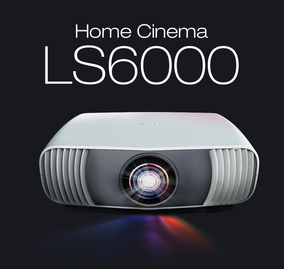 Home Cinema LS6000