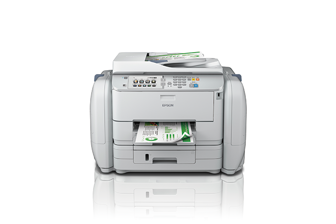 Epson WorkForce Pro WF-R5691