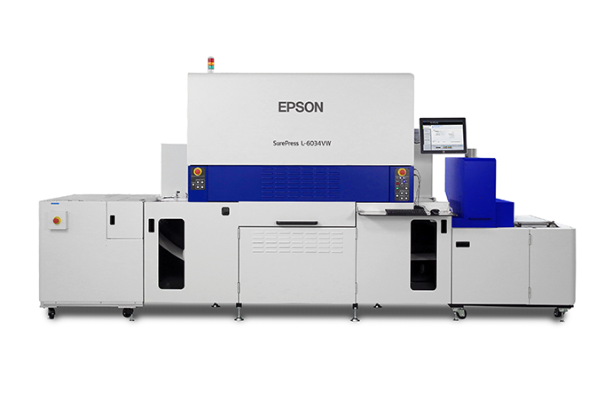 SurePress L-6034VW