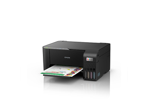 Impressora Multifuncional EcoTank L3250