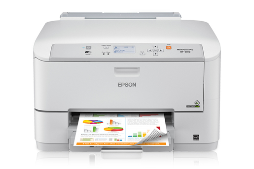 Epson WorkForce Pro WF-5190