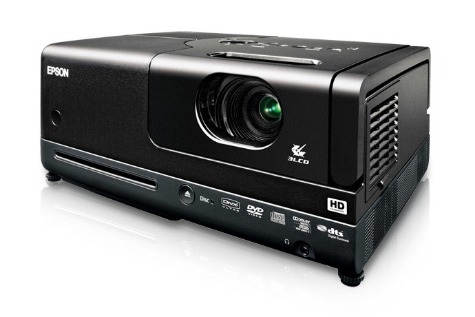 Epson MovieMate 55 Projector