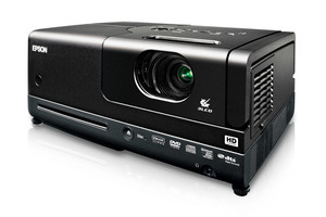 Epson MovieMate 55 Projector
