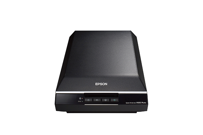 Perfection V600 PHOTO