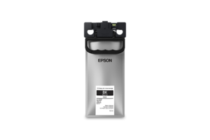 Epson R02X, Black Ink Pack, High Capacity | Epson Canada