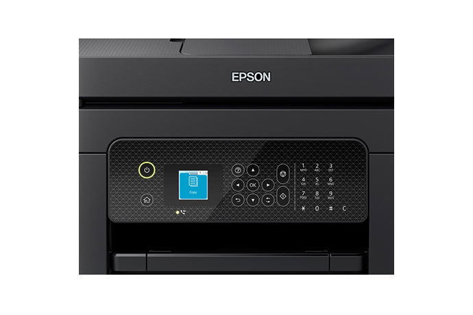 Epson WorkForce WF-2930