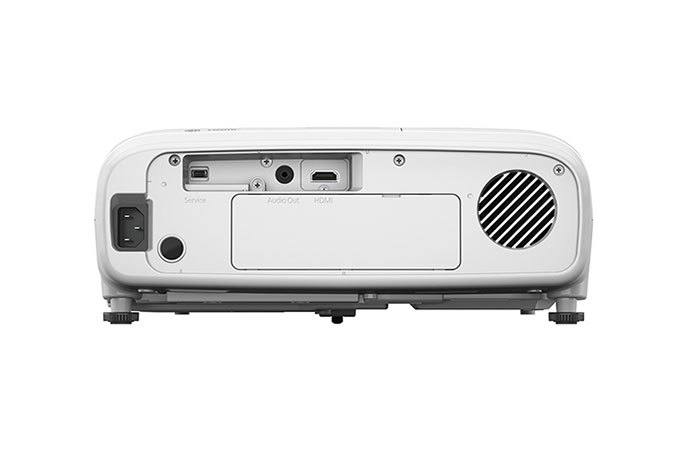 Epson Home Theater TW5825 Full HD 1080p Projector