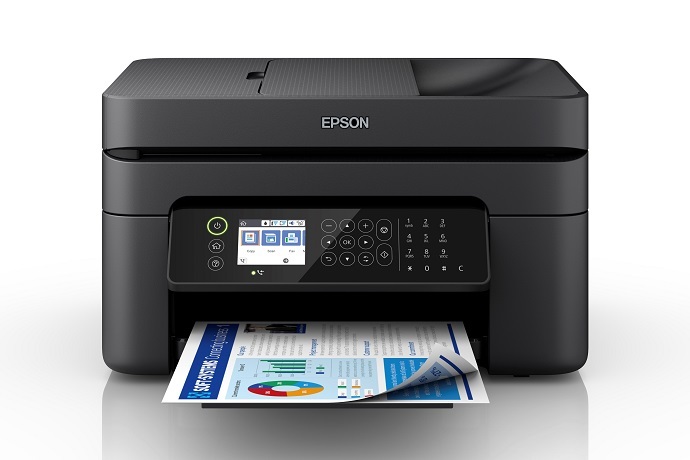 epson wf 2830 for sublimation