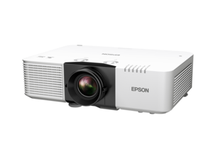 Epson EB-L890E WUXGA 3LCD Laser Projector with 4K Enhancement<sup>2</sup>