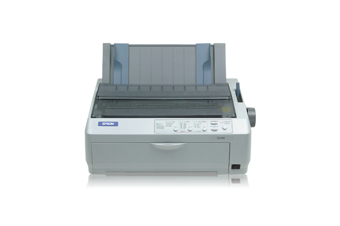 Impressora Matricial Epson LQ-590