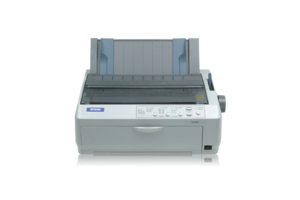 Epson LQ-590 Impact Printer (220V)
