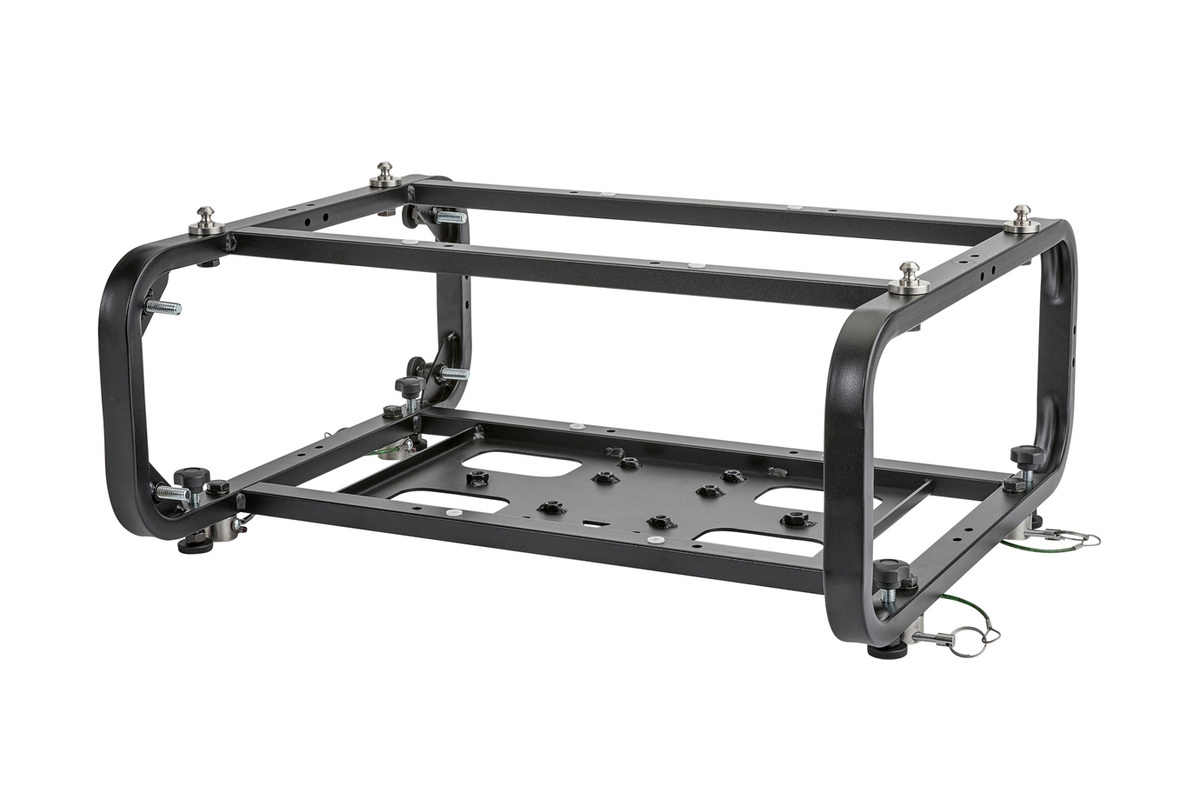 ELPMB76 Projector Stacking Frame – Alfa Model (635 mm Wide)