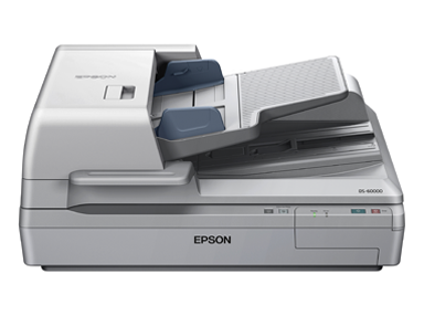 Epson WorkForce DS-60000