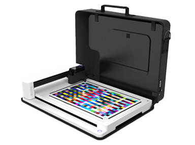 Auto Chart Reader Accessory