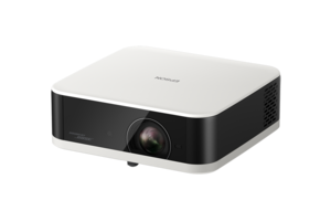 LifeStudio EF-61W GoogleTV™ Laser Projector
