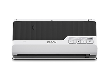 Epson DS-C490