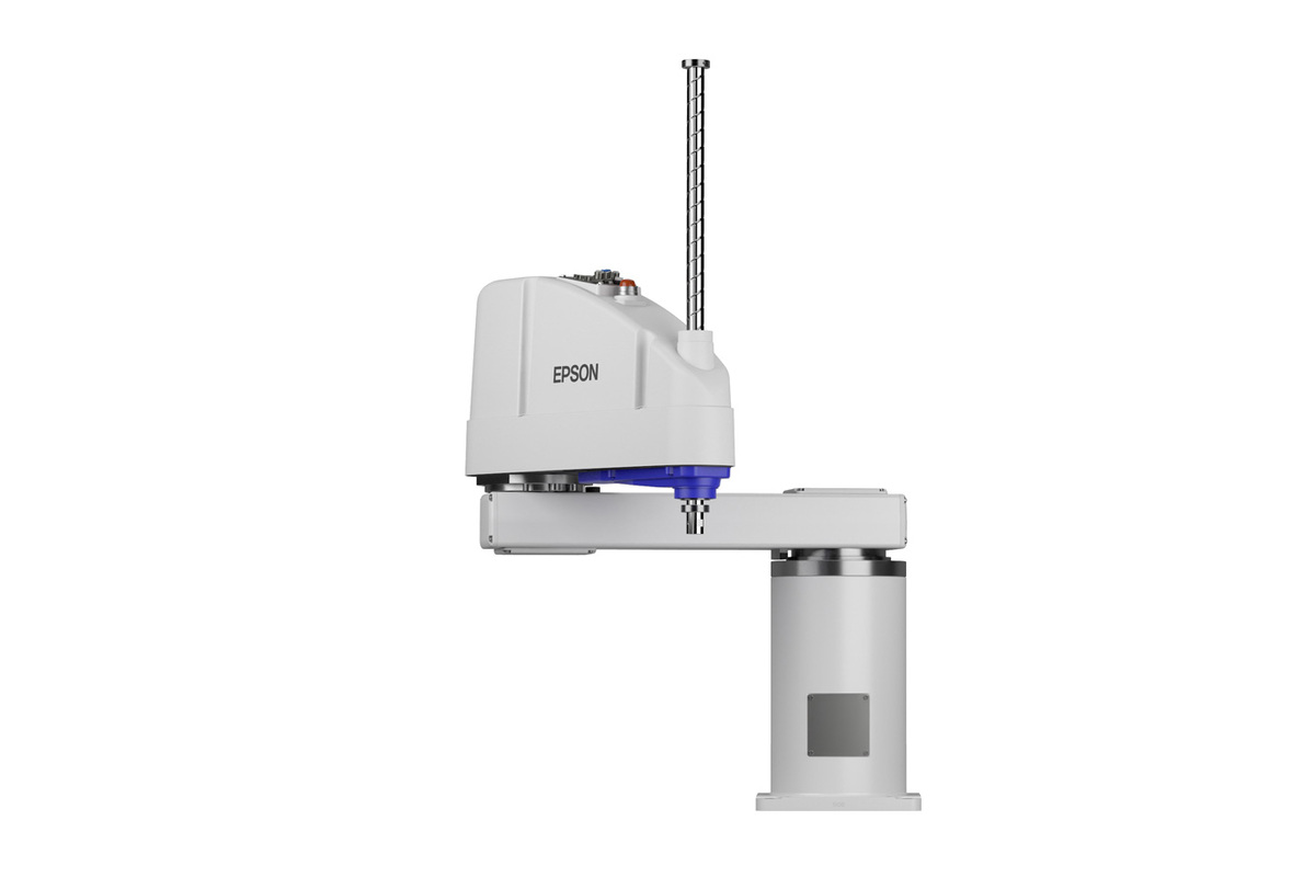 Robot Epson SCARA GX20C