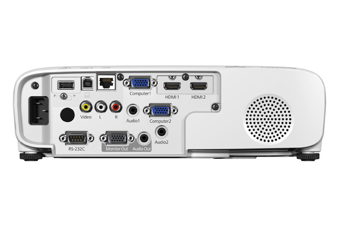 V11H983020, Proyector Portátil PowerLite W49 3LCD WXGA con HDMI, Proyectores para Salas de Clases, Proyectores, Para el trabajo