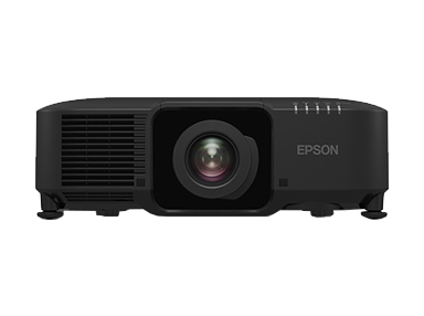 Epson Pro L1075U laser projector
