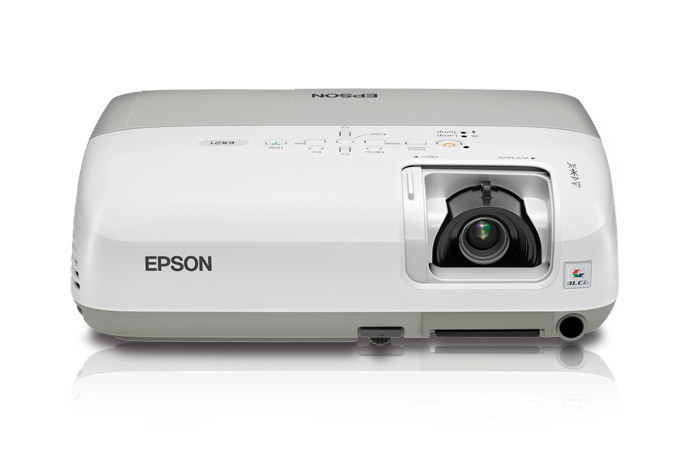 Epson EX21 Multimedia Projector