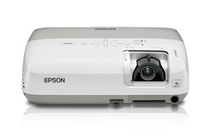 Epson EX21 Multimedia Projector