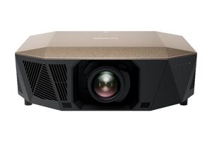 Epson EH-QL3000B Home Theatre  4K 3LCD Laser Projector