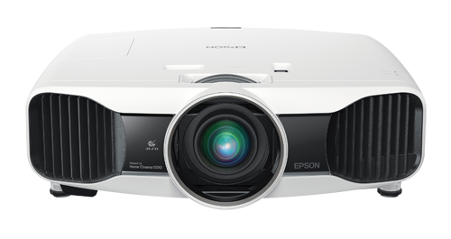 Epson PowerLite Home Cinema 5010