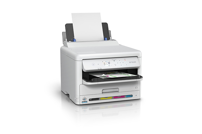 Impresora WorkForce Pro WF-C5310