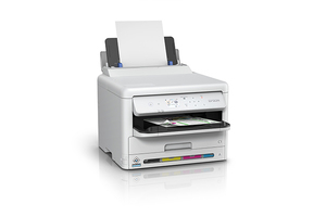 Impresora WorkForce Pro WF-C5390