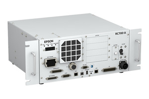 Controlador Epson RC700A