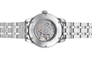 ORIENT STAR: Mechanical Contemporary Watch, Metal Strap - 41.0mm (RE-AV0B11E) Limited