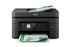 Epson WorkForce WF-2830 All-in-One Printer - Certified ReNew