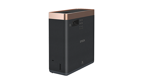 Epson EF-100B