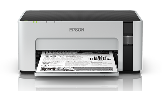 Epson EcoTank Monochrome M1120 Wi-Fi Ink Tank Printer