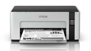 Epson EcoTank Monochrome M1120 Wi-Fi Ink Tank Printer