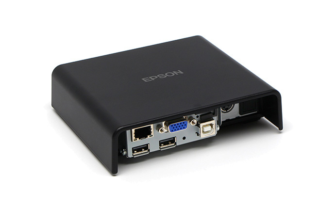 Kitchen Display System (KDS) Controller