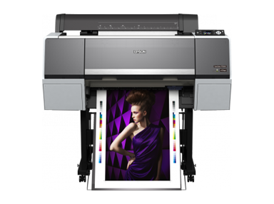 Epson SureColor P7000 Commercial Edition