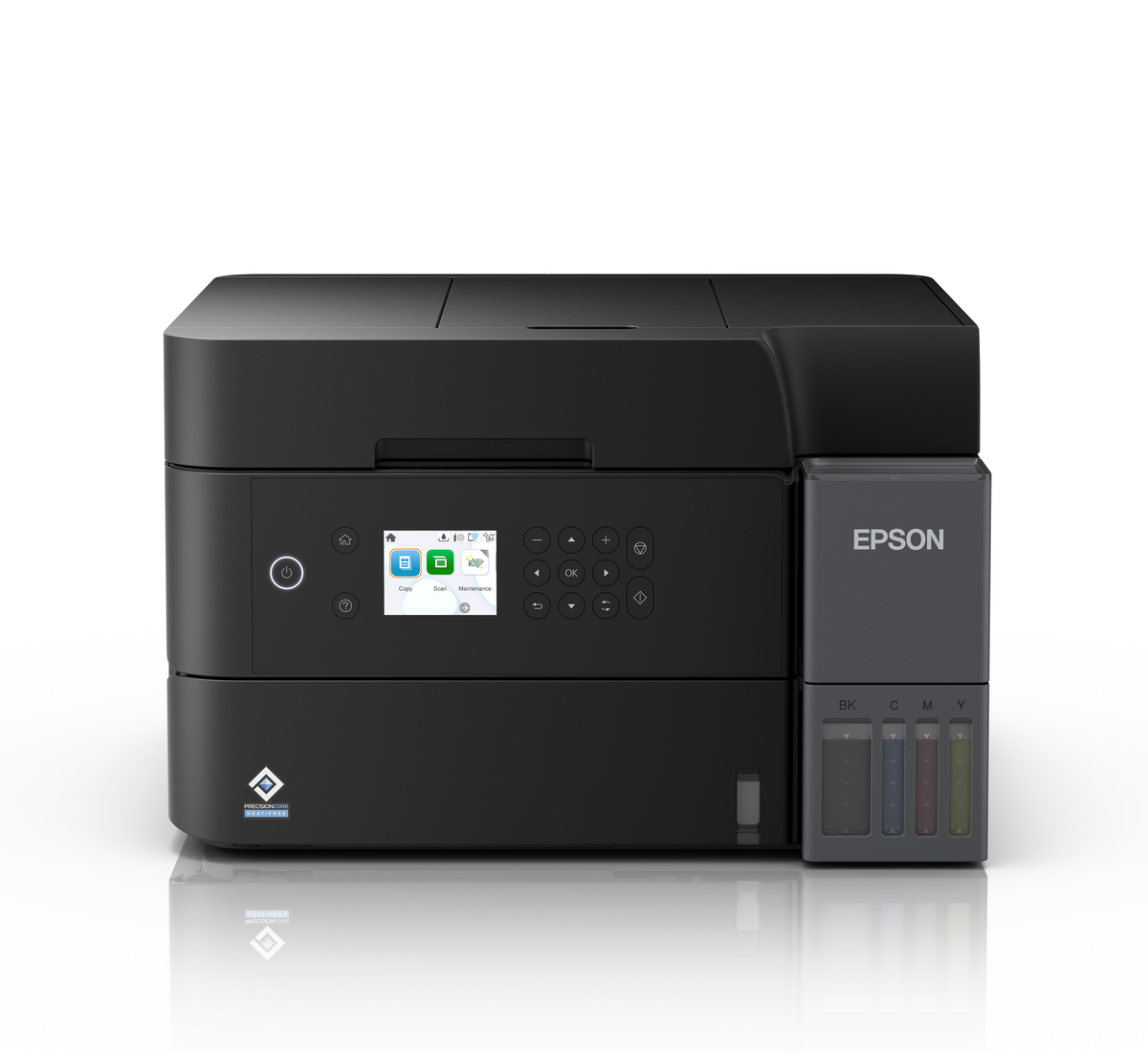 Epson EcoTank L6370 A4 Wi-Fi Duplex All-in-One Ink Tank Printer