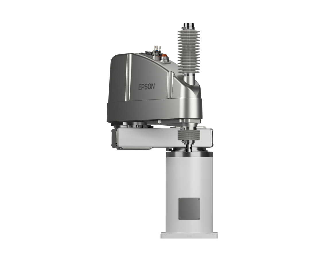 Epson scara robot hotsell