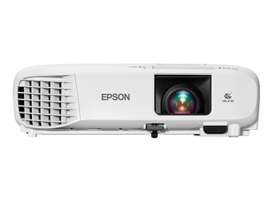 Epson PowerLite 118 classroom projector