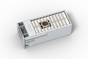 SC-F60/T32/T52/T72/P10/P20 MAINTENANCE BOX廢墨收集盒