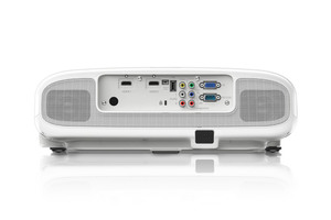 PowerLite Home Cinema 3020 3D 1080p 3LCD Projector