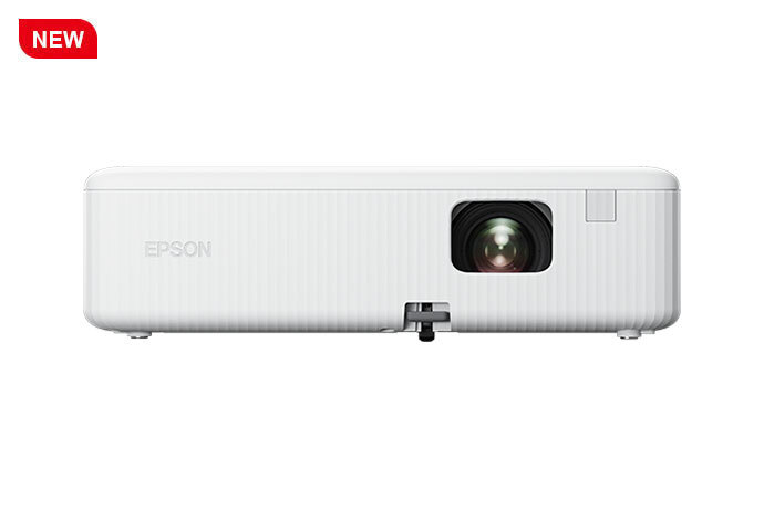 ▷ Epson CO-W01 vidéo-projecteur 3000 ANSI lumens 3LCD WXGA