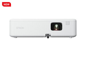 Epson CO-W01 WXGA Projector